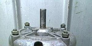 Назло сборщикам металлолома: самоделки из двигателя от стиральной машины