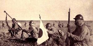 Советско-японская война: боевые действия на Дальнем Востоке